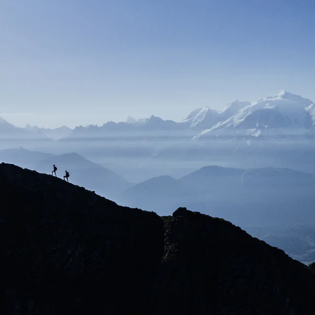 E19 85 Randonnee Esprits Outdoor Le Grand Bornand