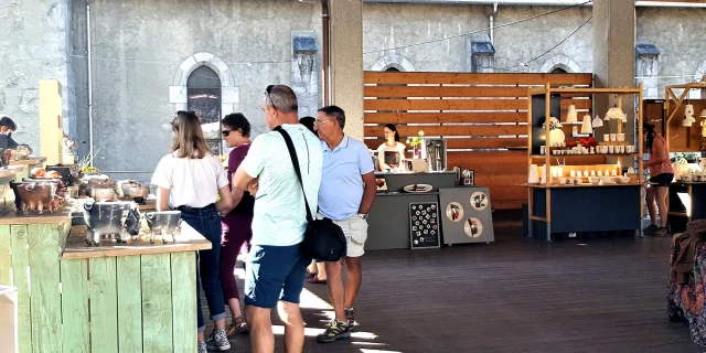 Sommer 19 Animation 093844 Le Grand Bornand Tourism