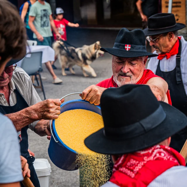 Fete De La Montagne Mardbst 31