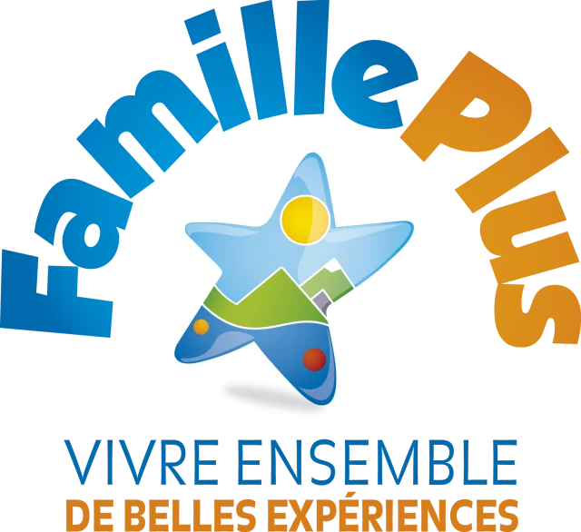Logo Label Familleplus Coul