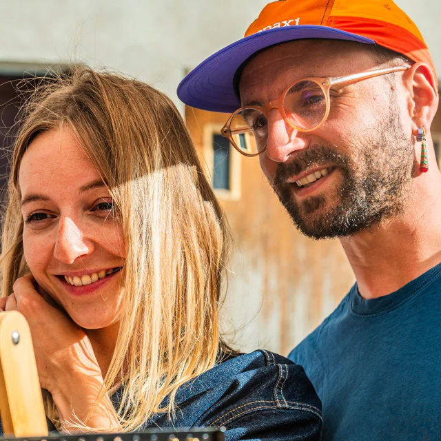 Marche Des Createurs M.dubost 27