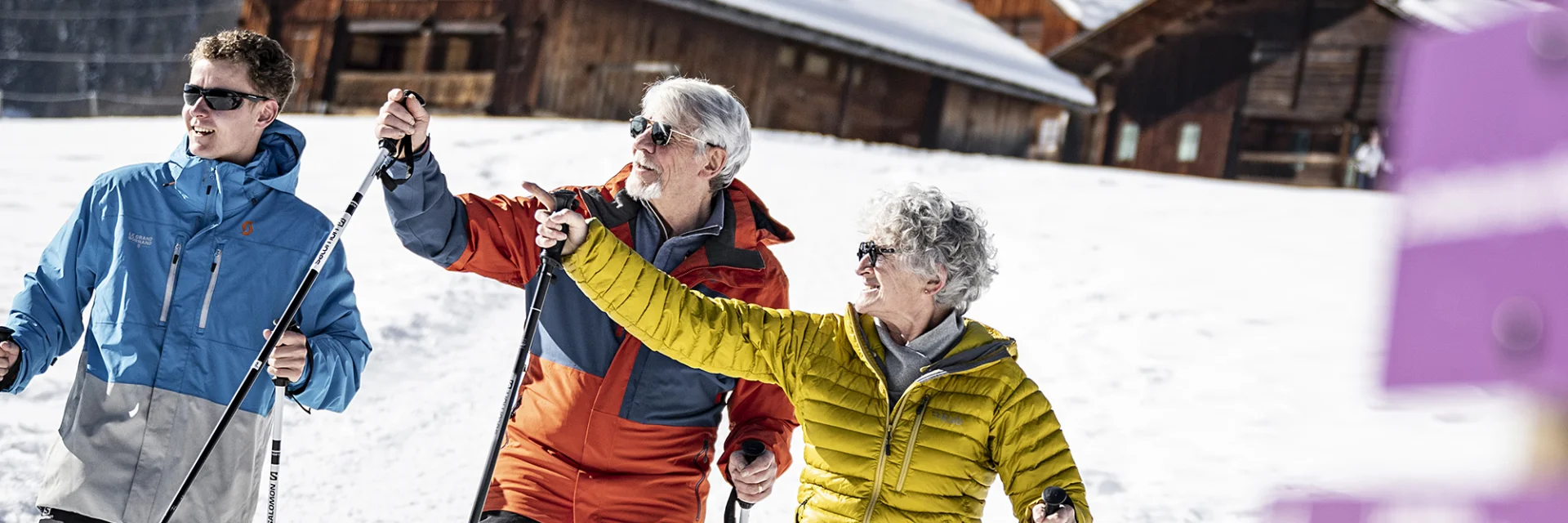 Tilby Vattard Sima Hiver 2025 Le Grand Bornand Raquettes 005