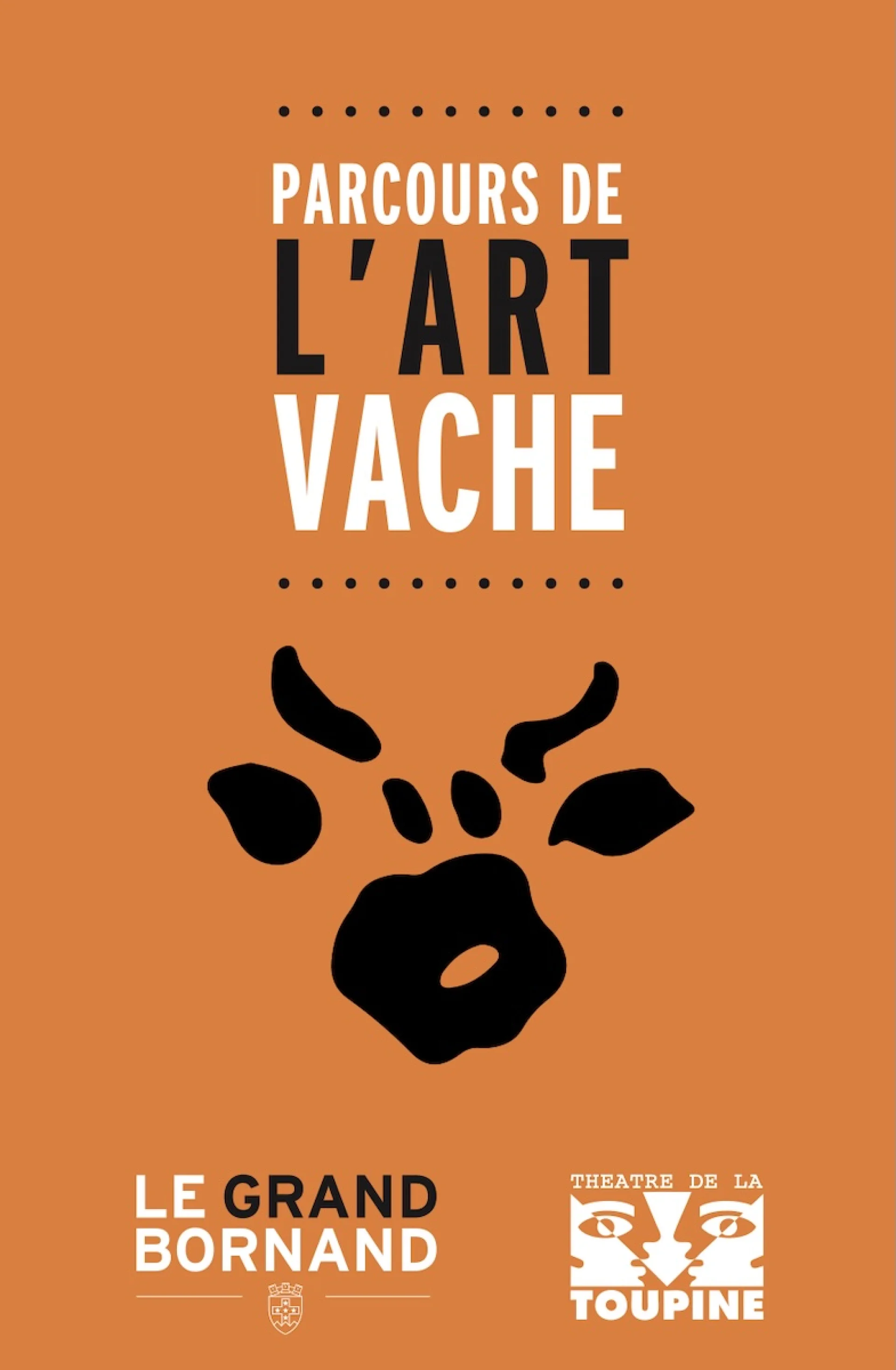 Photo de couverture du plan de l'Art Vache