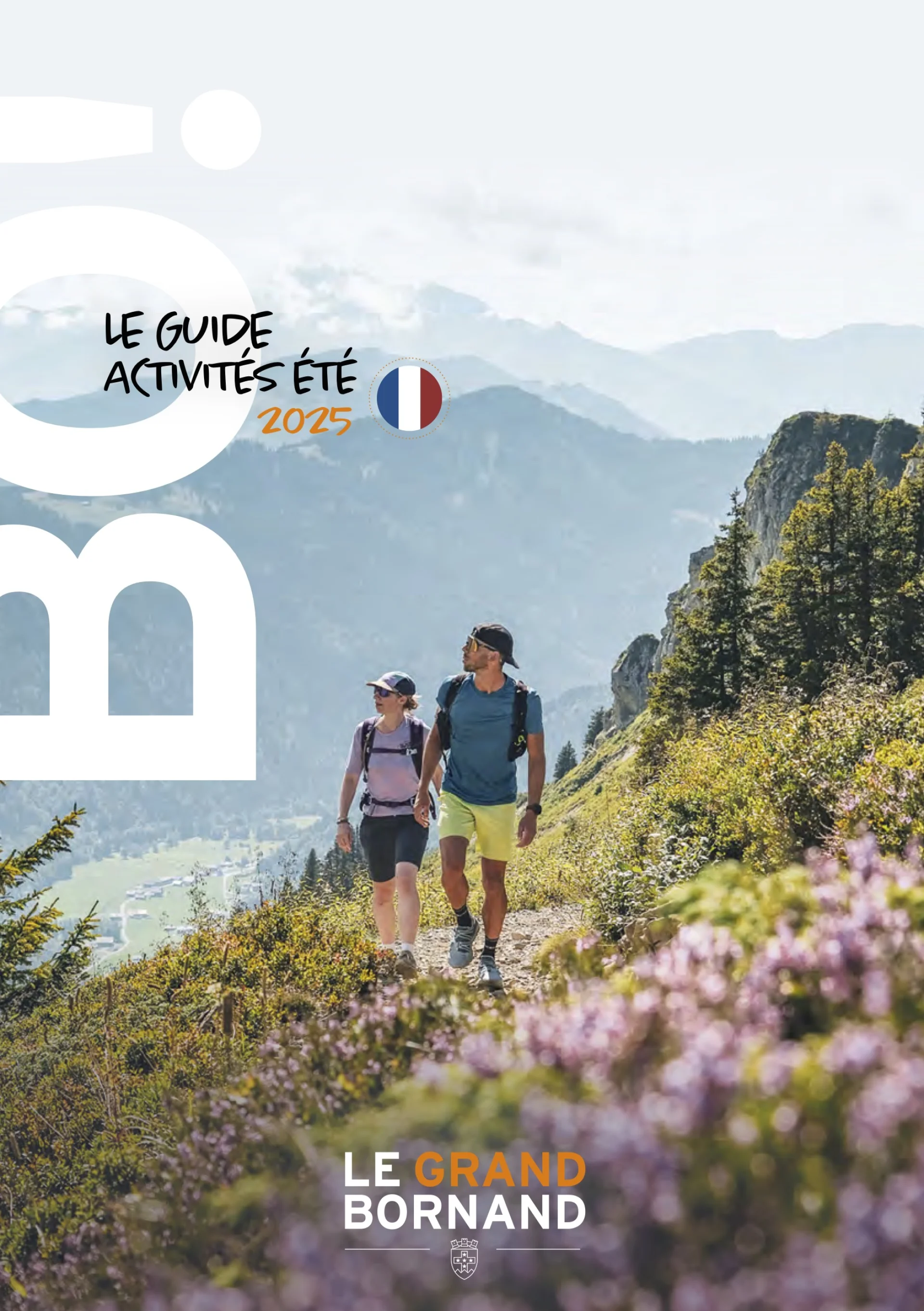 Photo de couverture du guide pratique 2025