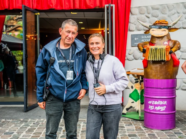 13 Abdm Festival