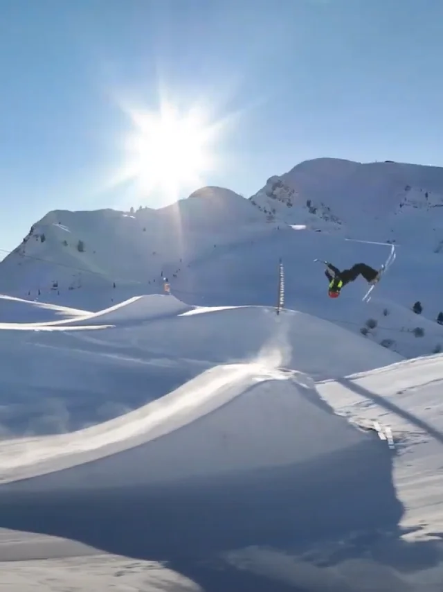 15 Snowpark Freres Midoles