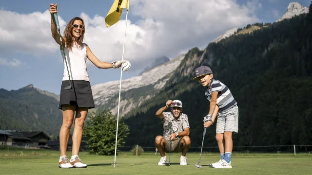 2023 Golf T.shu Ot Lgb Hd 32