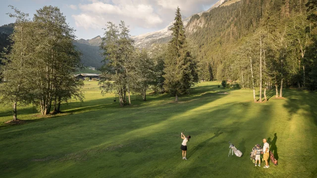 2023 Golf T.shu Ot Lgb Hd 50