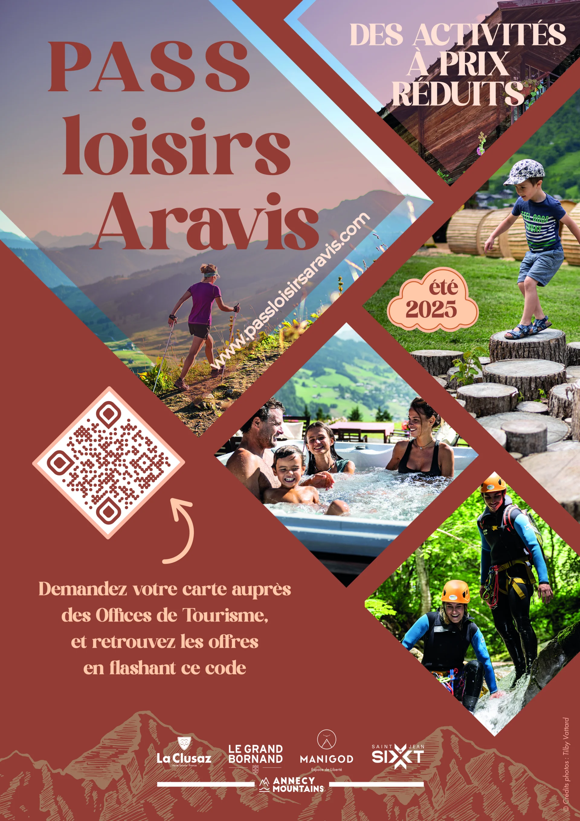 Affiche 2025 Web