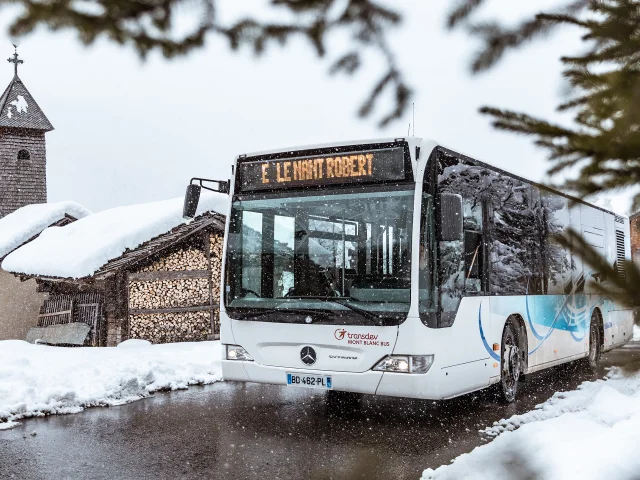 31aravis Clementhudry Skibus H19