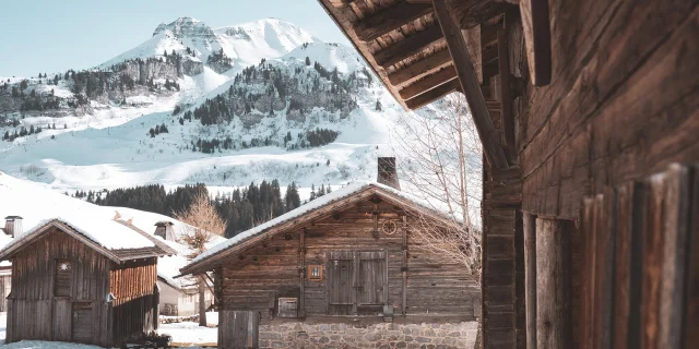 2024 Chalets J.cathala Ot Lgb 7