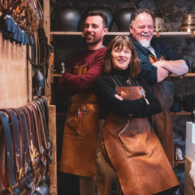 Bourreliers Le Grand Bornand P. Guilbaud Le Grand Bornand Tourisme