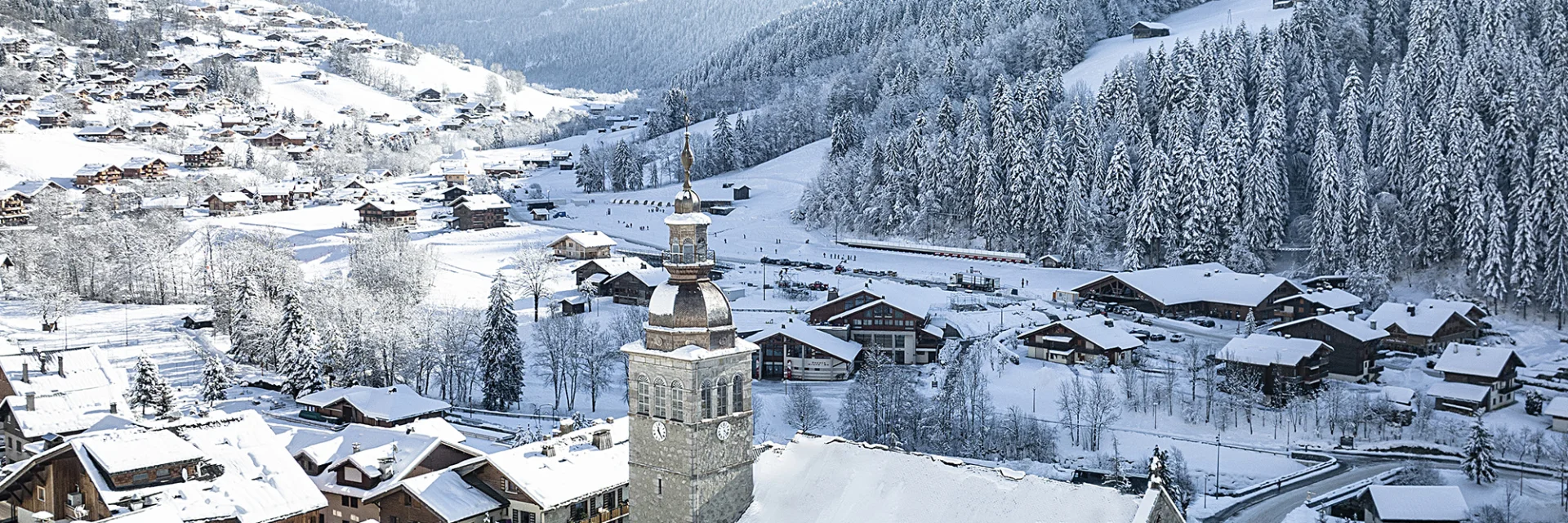 H22 Blick Dorf T.vattard Le Grand Bornand Tourismus 007