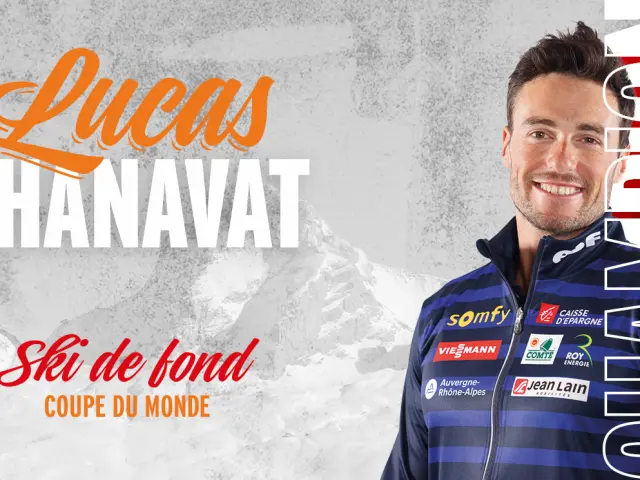Lucas Chanavat, résultats