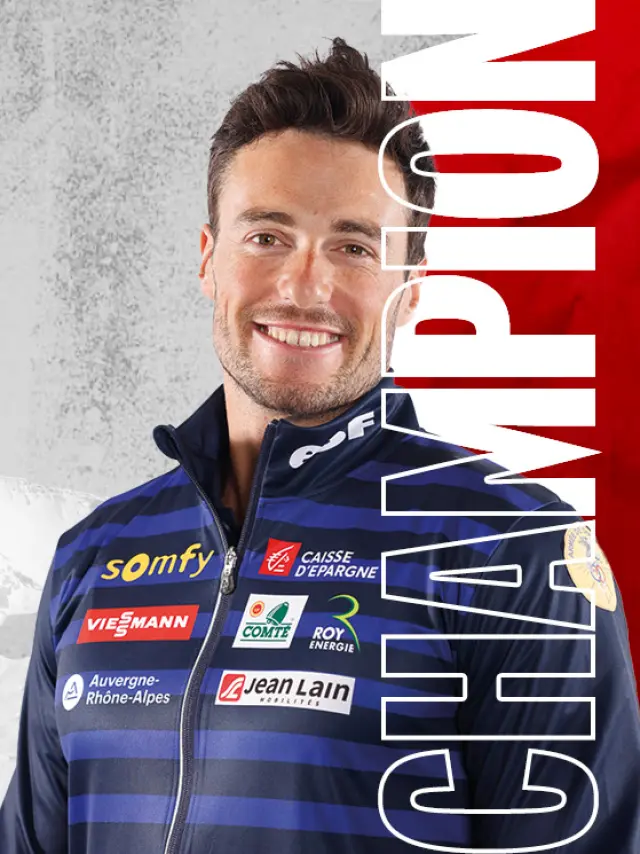 Lucas Chanavat, résultats