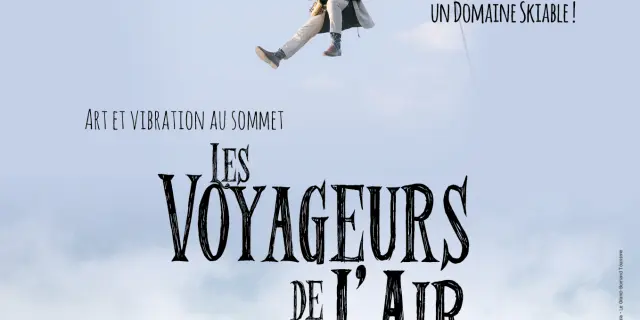 Aff Voyageurs De Lair 32597x43463px