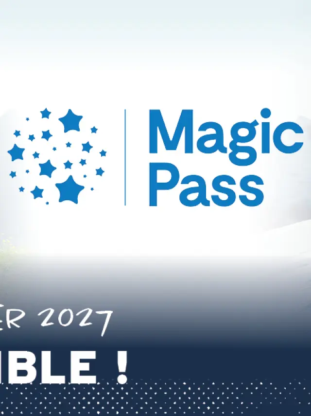 Magic Pass 2026/2027
