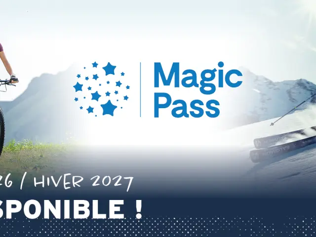Magic Pass 2026/2027