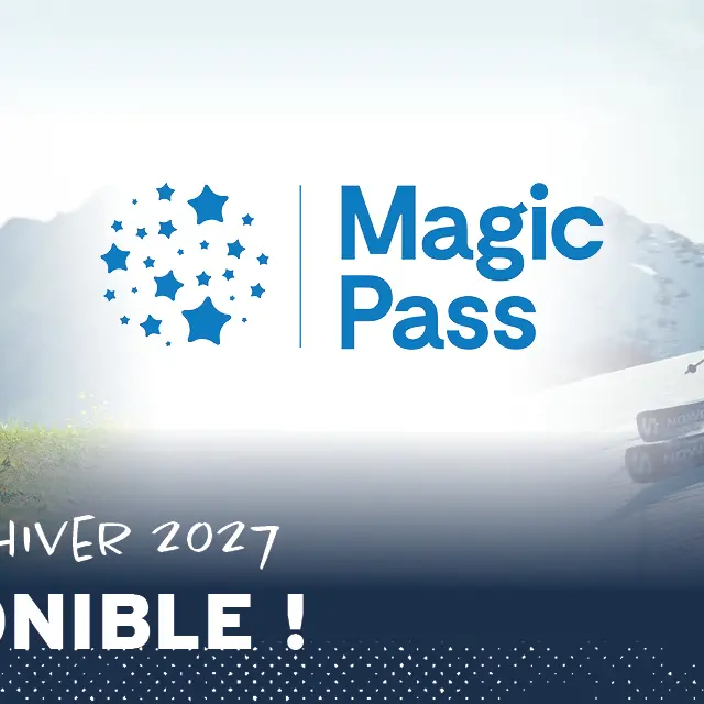Magic Pass 2026/2027