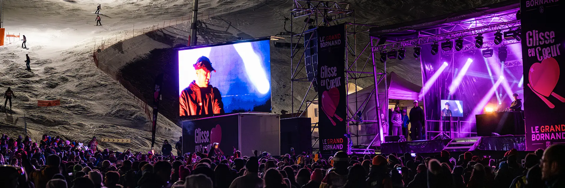 Vue Generale Site T. Vattard Glisse En Coeur