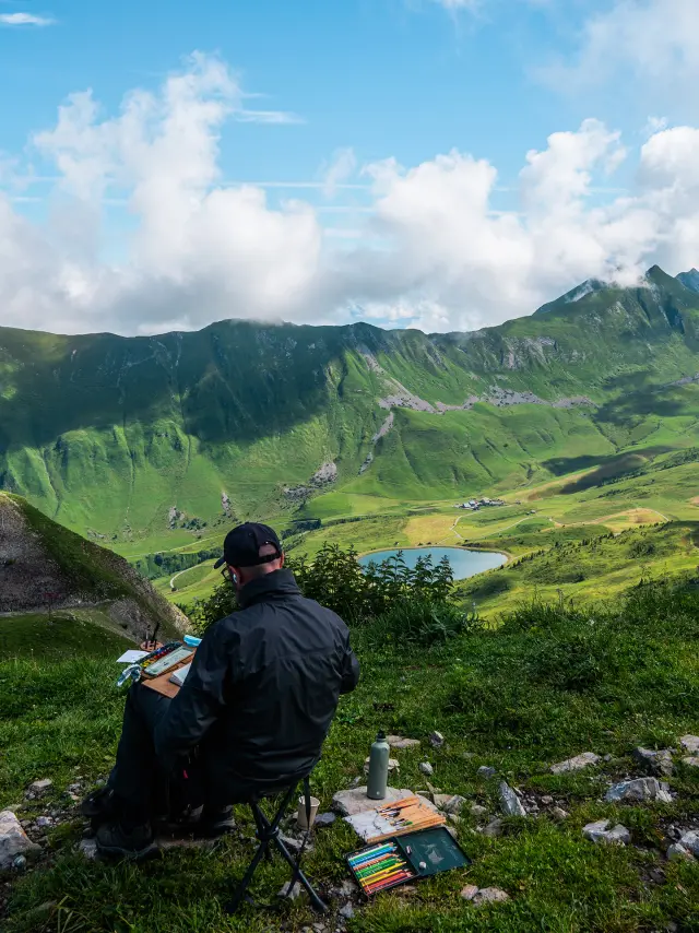 Carnets d'alpage - 3ème édition