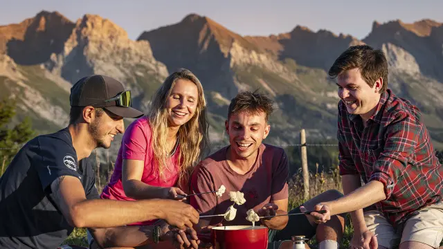 Tilby Vattard Sima E╠ute╠u 2025 Le Grand Bornand Fondue 034