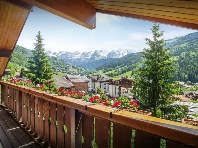Chalet Musini 7