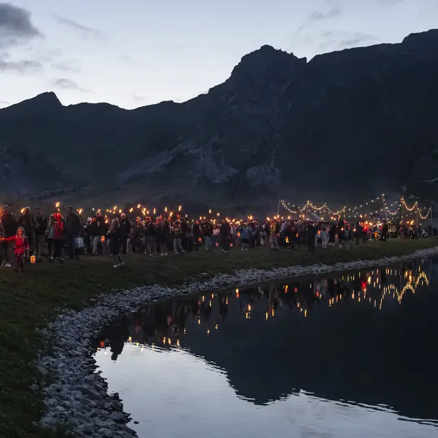Tilby Vattard Sima E╠ute╠u 2025 Grand Bornand Lac 056