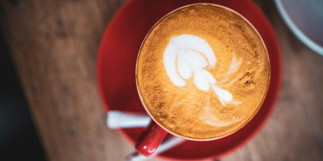 Chocolat chaud le meilleur goûter pour se réchauffer après une bonne journée de ski aux Deux-Alpes