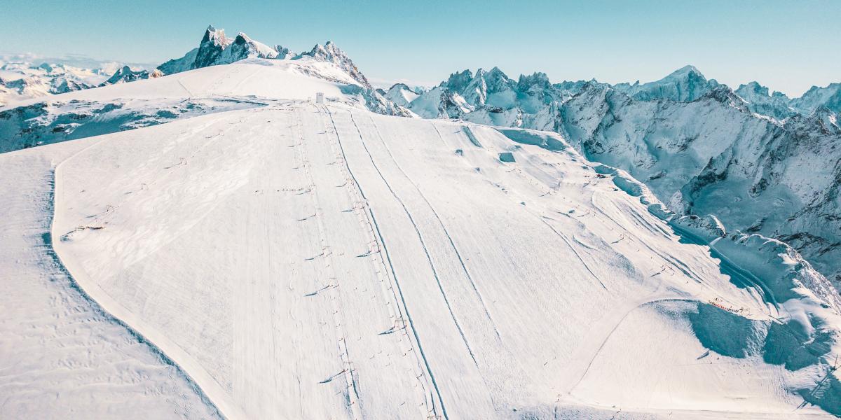 Skipass 2 alpes