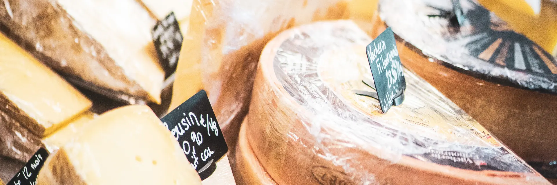 Saveur Fromage