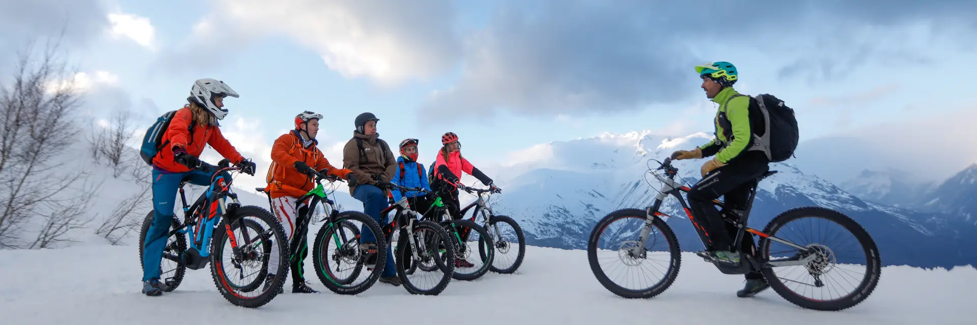 apprentissage vttae les deux alpes