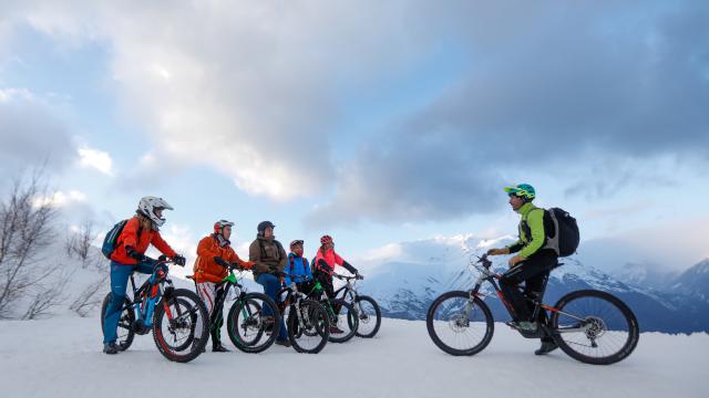 apprentissage vttae les deux alpes