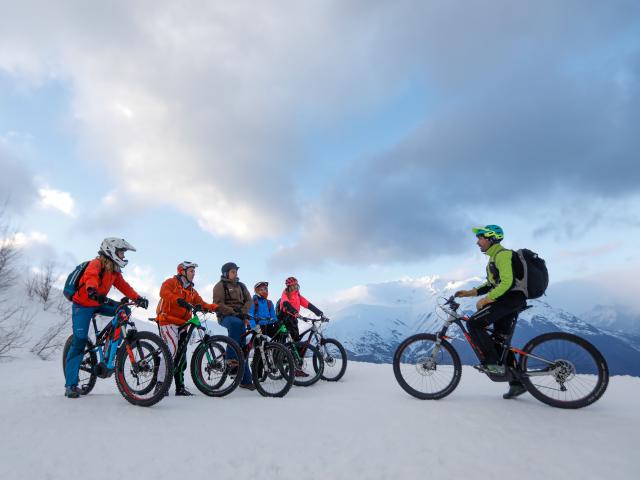 apprentissage vttae les deux alpes