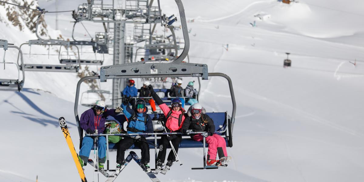 Bon plan forfait ski Promo forfait ski pass Station de ski Alpes