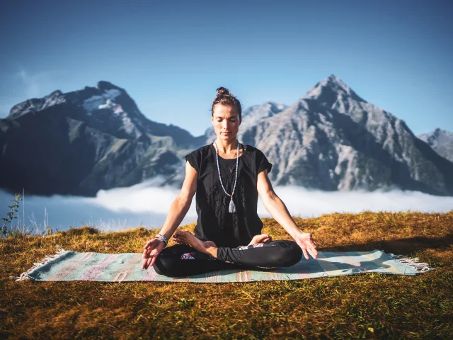 yoga muzelle été 2alpes