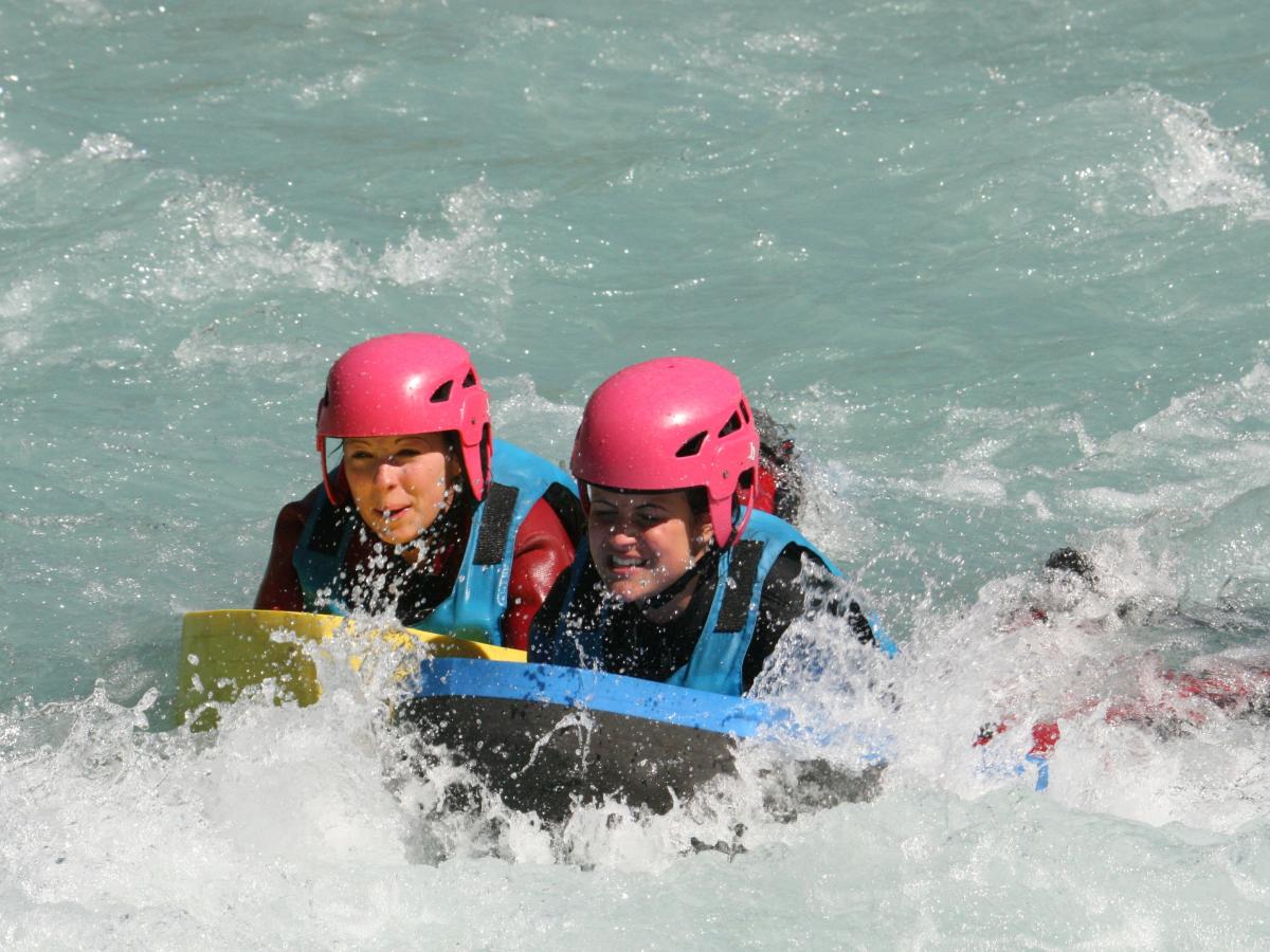 Sports eaux vives | Office de tourisme des 2 Alpes, vacances et séjour ...