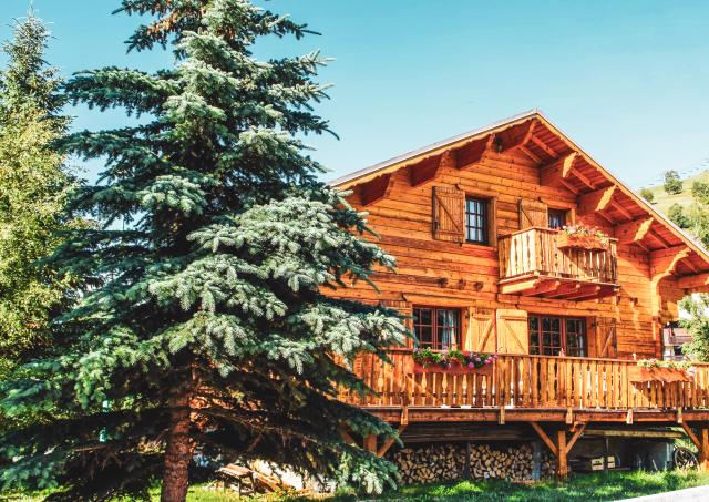 Logement Meublé Les2lpes Tourisme Été