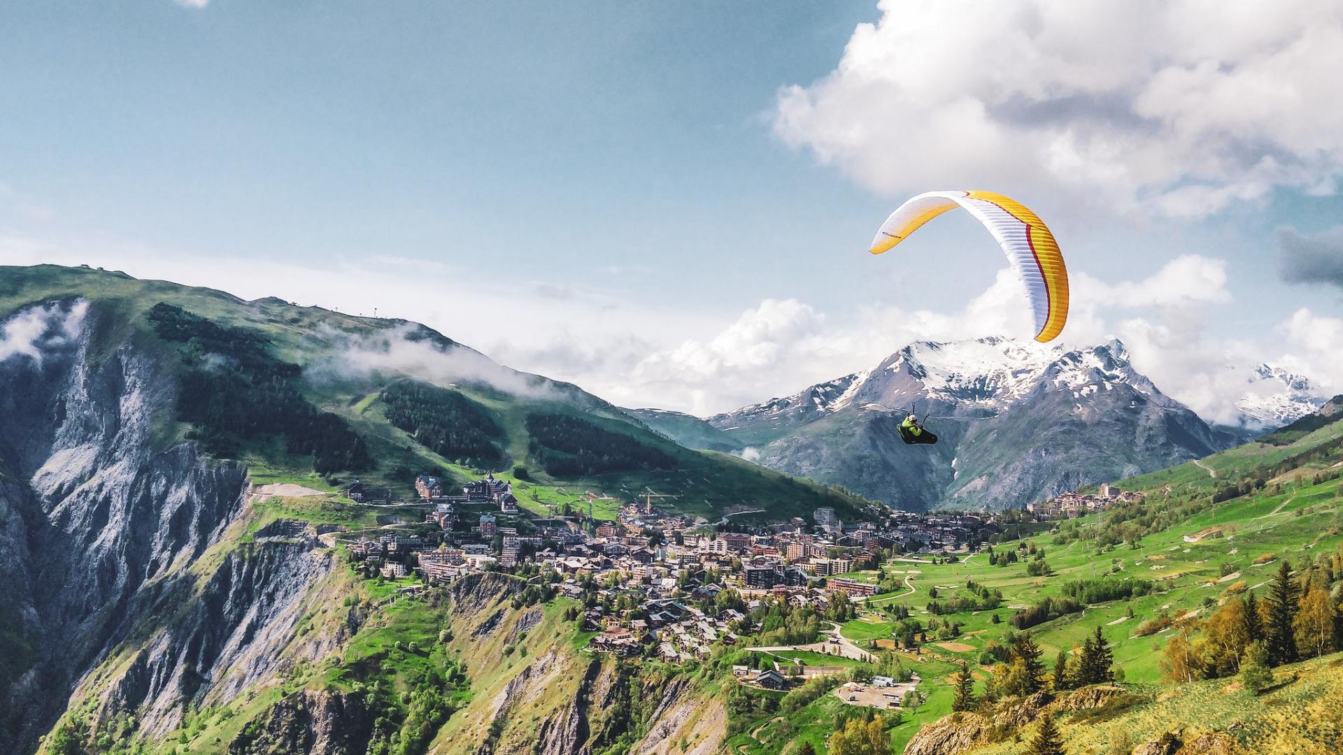 Livre Volez En Parapente – Très Bon état