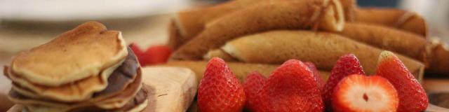 Street Food Gourmandise Les 2 Alpes