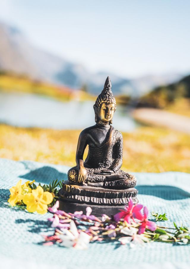 Yoga Les 2 Alpes