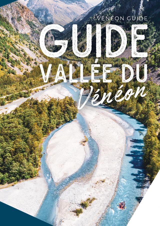 Guide Vénéon ETE 2021