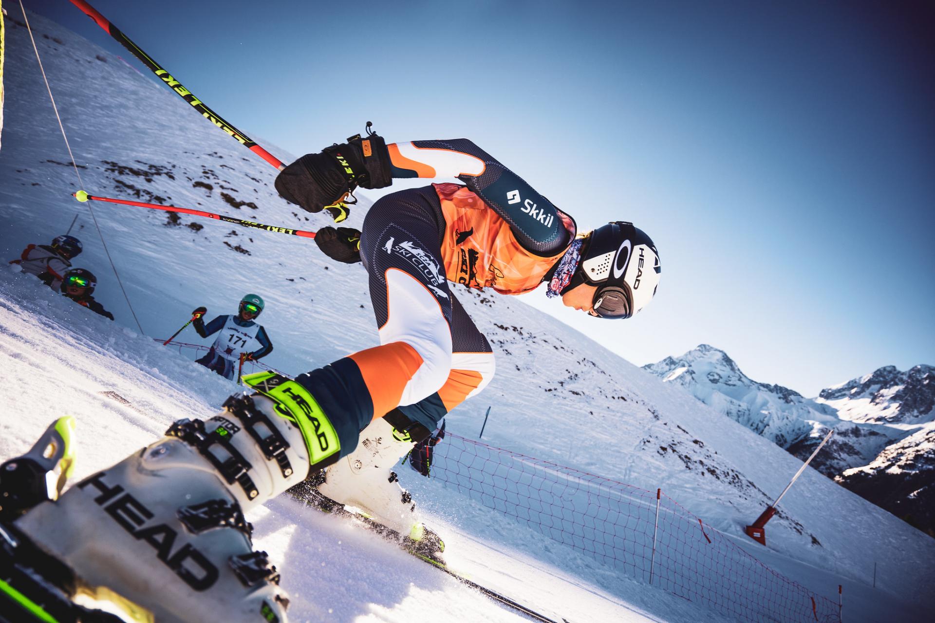 Notre Top 10 des stations de ski proches de Lyon