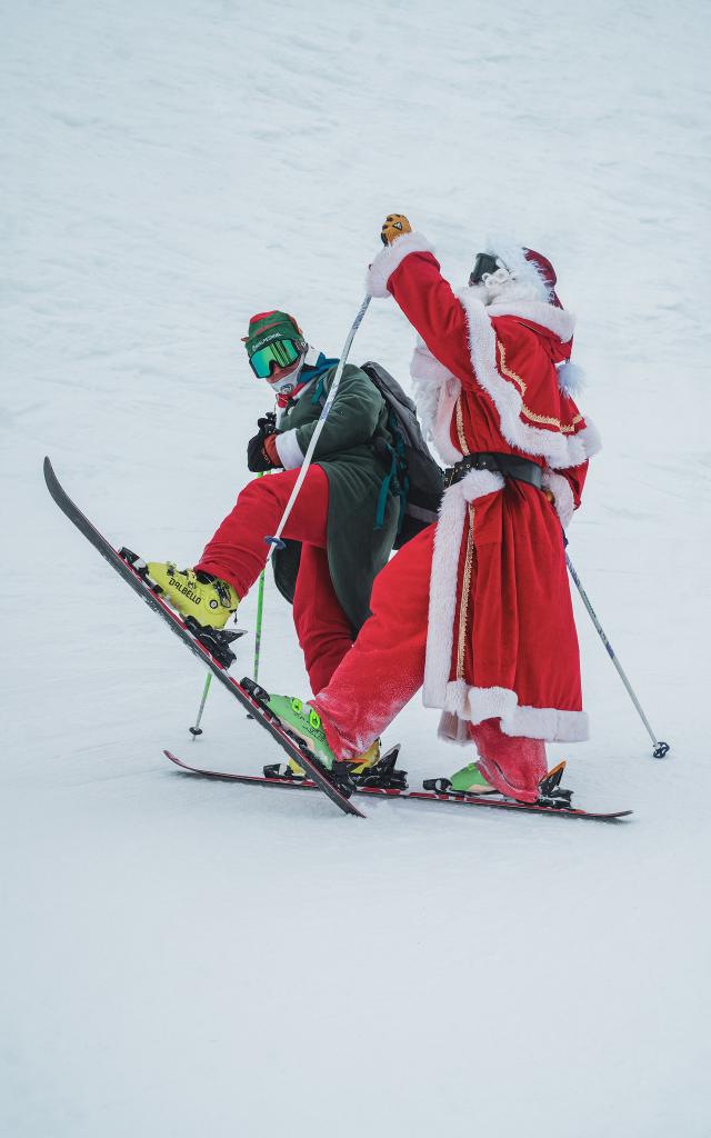 Retrouvez Le Pere Noel (1)