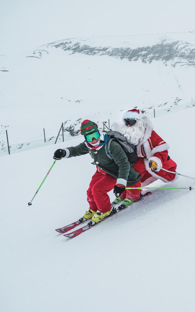Retrouvez Le Pere Noel (4)