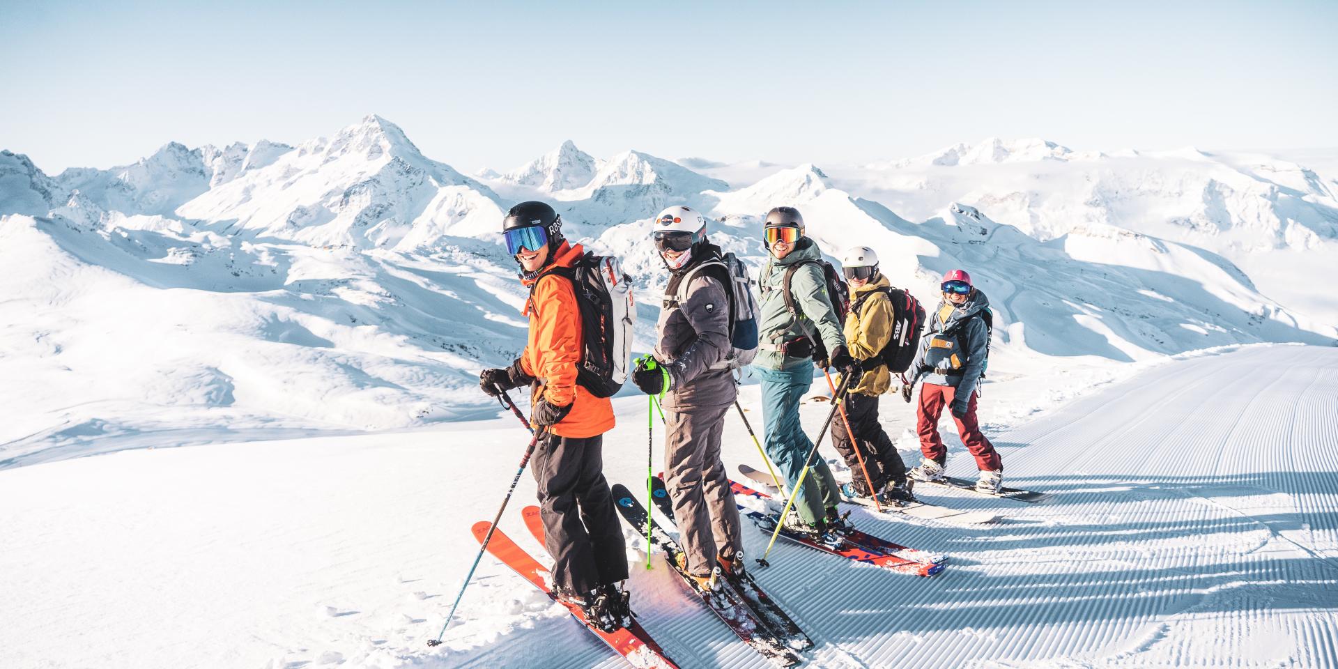 Enfants Combinaisons de neige Hiver Enfants Ski Niger