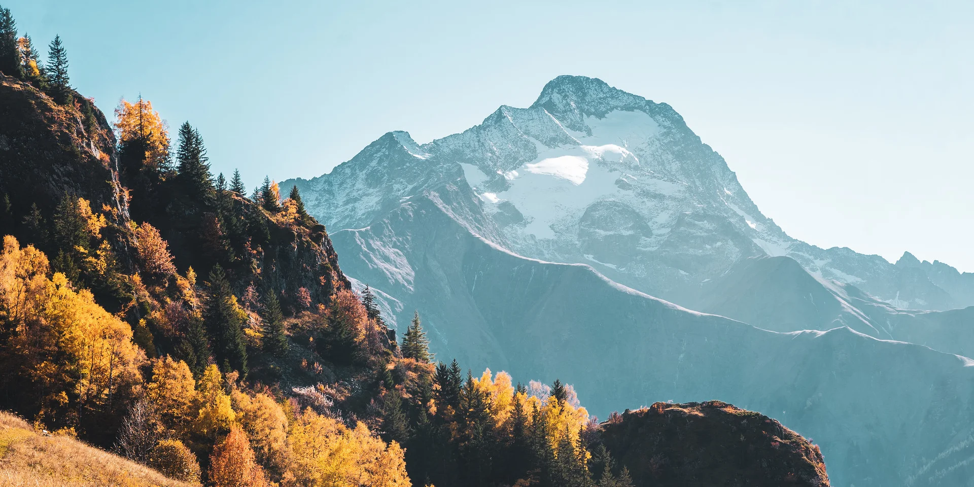 Les 2 Alpes Automne 6