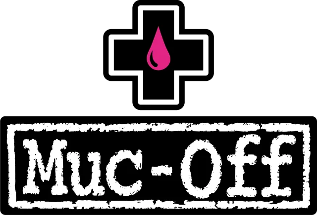Muc Off Logo Complet
