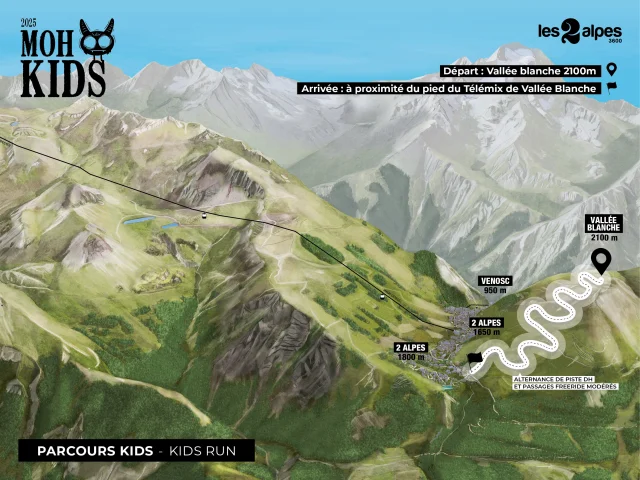 Plan Parcours Moh E25 2