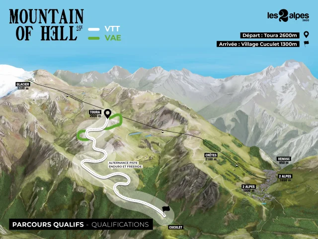 Plan Parcours Moh E25 3